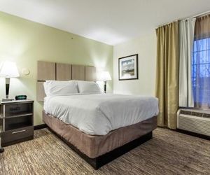 Candlewood Suites Lincoln Lincoln United States