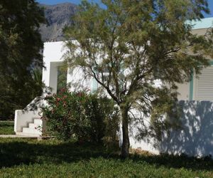 Notos Villas Frangokastello Greece