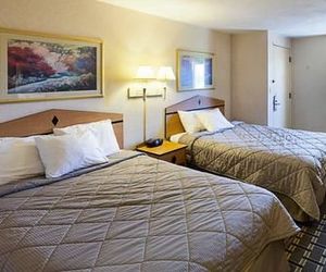 Rodeway Inn Lincoln United States