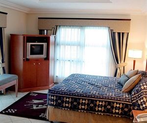 Protea Hotel by Marriott Lagos Kuramo Waters Lagos Nigeria
