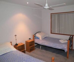 The Real McCoy Holiday Accommodation Broken Hill Australia