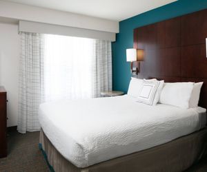 Residence Inn by Marriott Lincoln South Lincoln United States