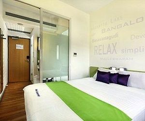 Holiday Inn Express Bengaluru Whitefield ITPL Whitefield India
