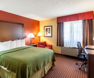 Quality Inn and Suites Lincoln Lincoln United States