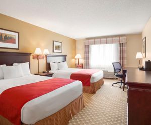 Country Inn & Suites by Radisson, Lincoln North Hotel and Conference Center, NE Lincoln United States