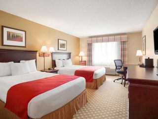 Фото отеля Country Inn & Suites by Radisson, Lincoln North Hotel and Conference C