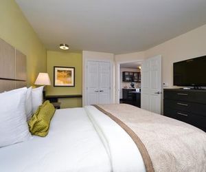 Candlewood Suites Harrisburg-Hershey Harrisburg United States