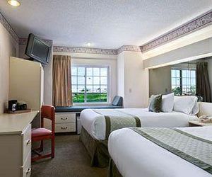 Microtel Inn & Suites Lincoln Lincoln United States
