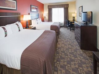 Фото отеля Holiday Inn Lincoln Southwest, an IHG Hotel