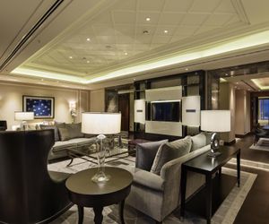 Hilton Istanbul Bomonti Istanbul Turkey