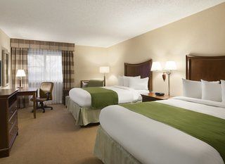 Фото отеля Country Inn & Suites by Radisson, Lincoln Airport, NE