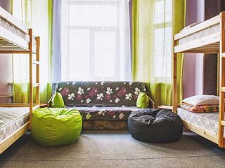 EuroFriends на Звенигородской