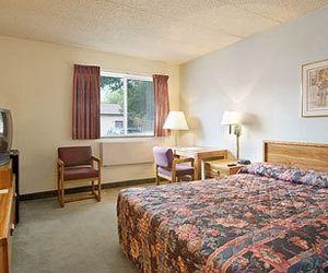 Sunset Inn & Suites Lincoln United States