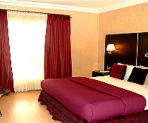 Chesney Hotel Lagos Nigeria