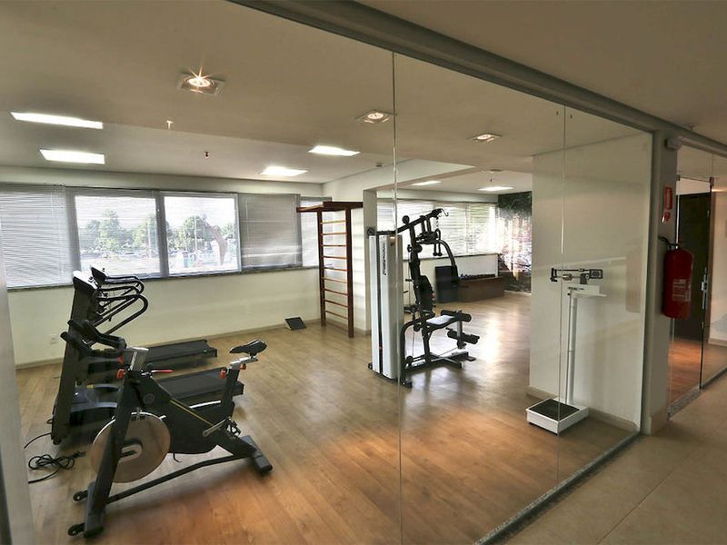 Hotel Photo 19