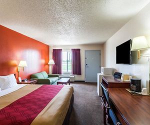 Econo Lodge Lincoln Lincoln United States