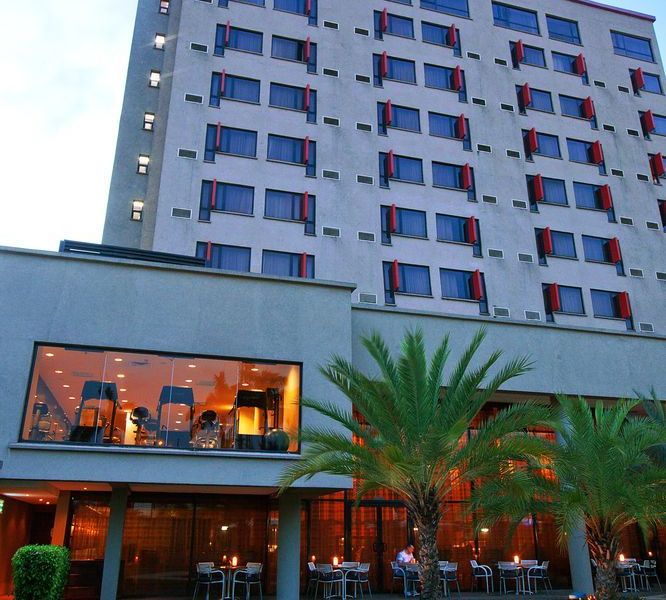 Hotel Photo 23