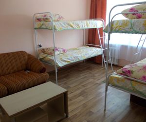 Point Hostel Ulan Ude Ulan-Ude Russia