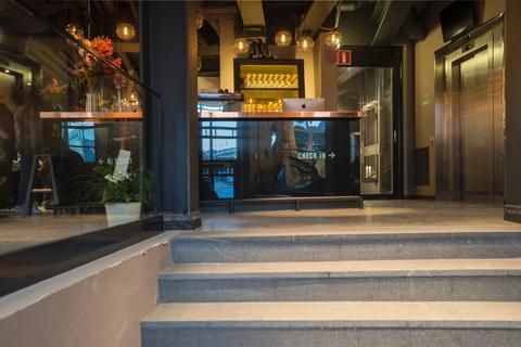 Hotel Photo 18