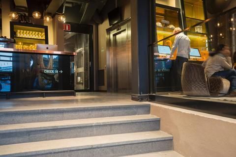 Hotel Photo 19