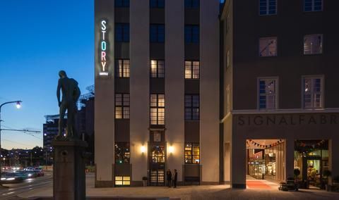 Hotel Photo 22