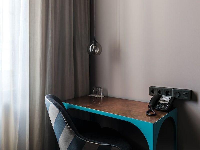 Hotel Photo 7