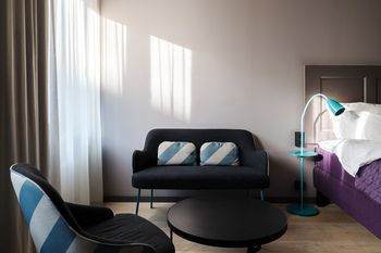 Hotel Photo 9