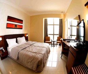 The Avenue Suites Lagos Nigeria