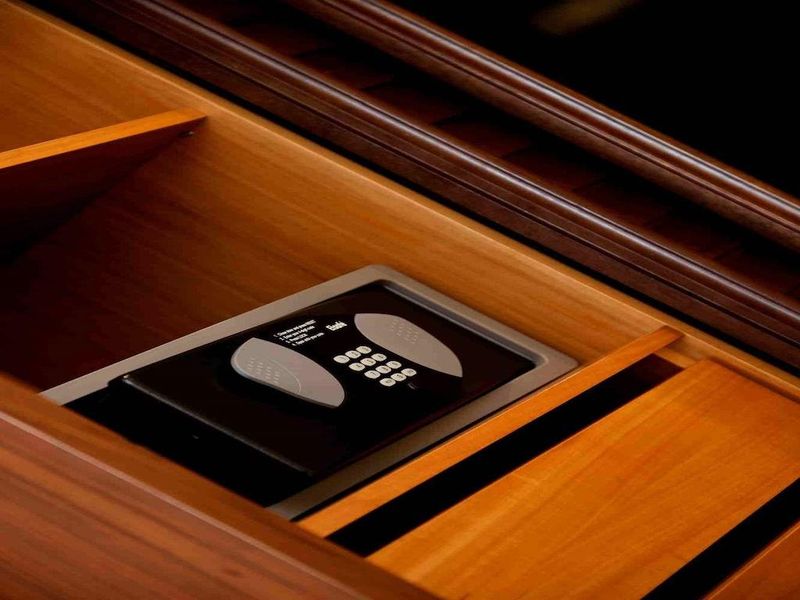 صورة الفندق 12