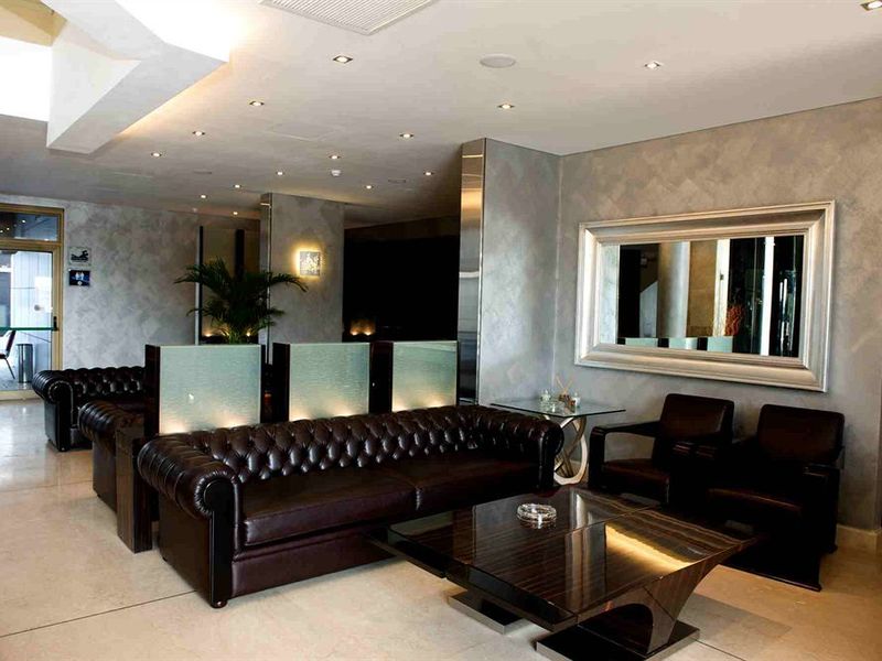 صورة الفندق 8