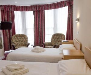 Hadleigh Hotel Eastbourne United Kingdom