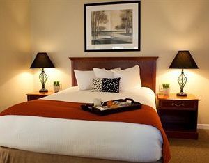 Chase Suite Hotel Lincoln Lincoln United States