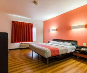 Motel 6 Lincoln Lincoln United States