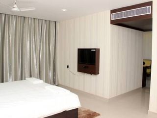 Hotel pic Saaral Resort