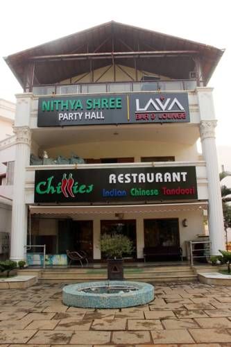 Hotel Photo 14