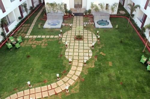 Hotel Photo 21