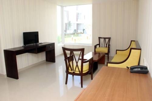 Hotel Photo 5