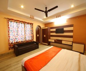 Rossa Hospitality Kolkata India