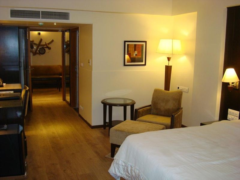 Hotel Photo 9