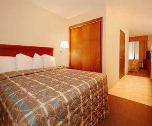 TownHouse Extended Stay Hotel Downtown Lincoln United States