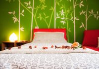 Отзывы Bed And Breakfast Maria Burlini