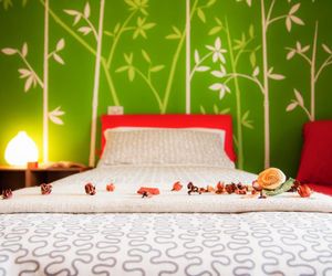 Bed And Breakfast Maria Burlini Pescara Italy