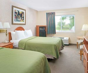 Travelodge by Wyndham Lincoln Lincoln United States