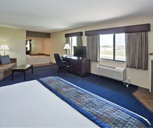 AmericInn by Wyndham Lincoln South Lincoln United States