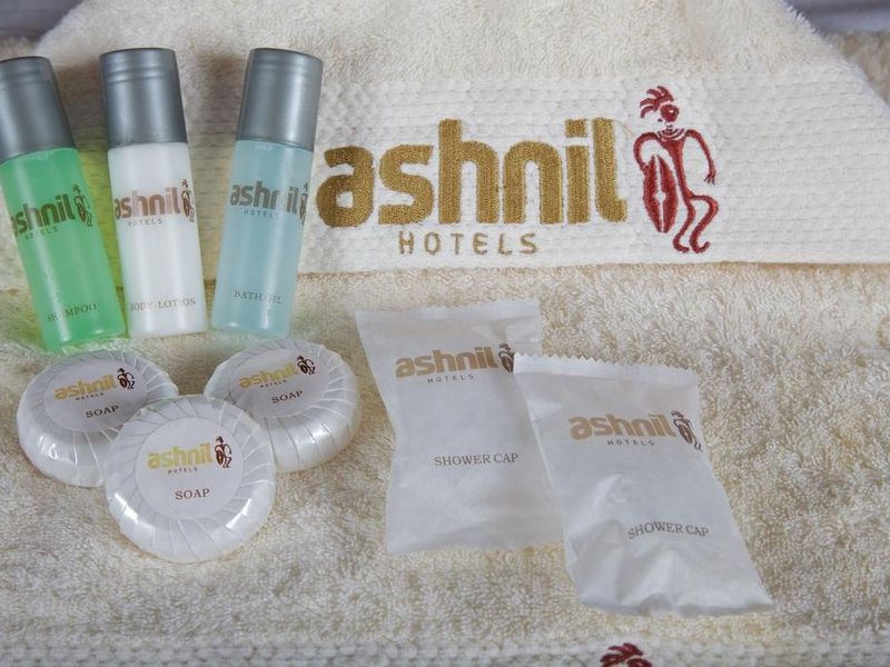Hotel Photo 5