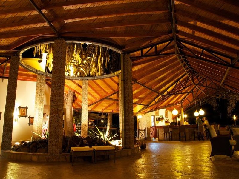 Hotel Photo 6