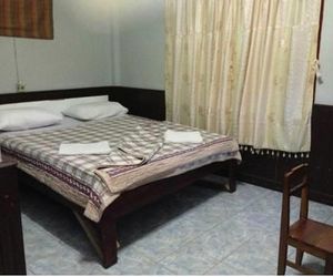 Mely 1 hotel Pakse Laos