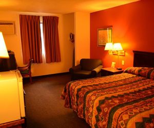 Luxury Inn & Suites Lincoln Lincoln United States