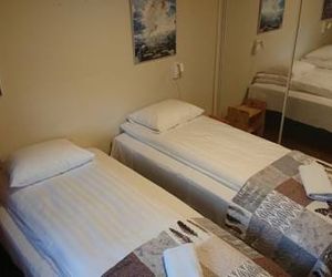 Kieppi Chalet Rovaniemi Finland