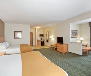Holiday Inn Express Hotel & Suites Lincoln South Lincoln United States
